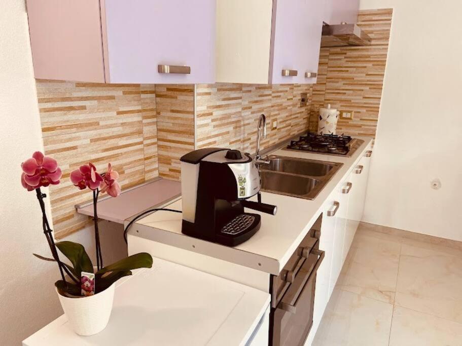 My Home In Rome Bagian luar foto