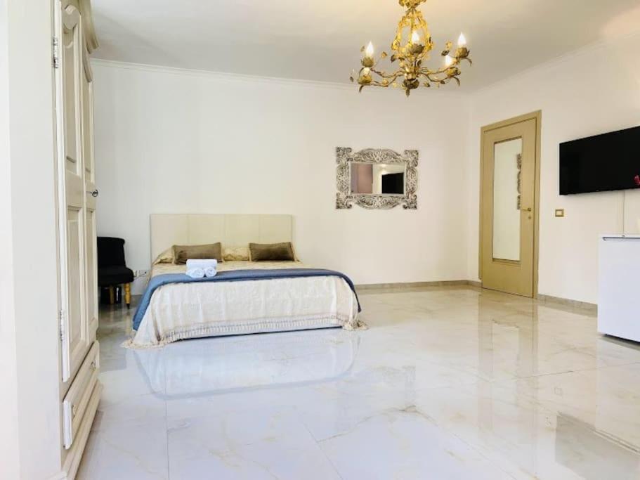 My Home In Rome Bagian luar foto