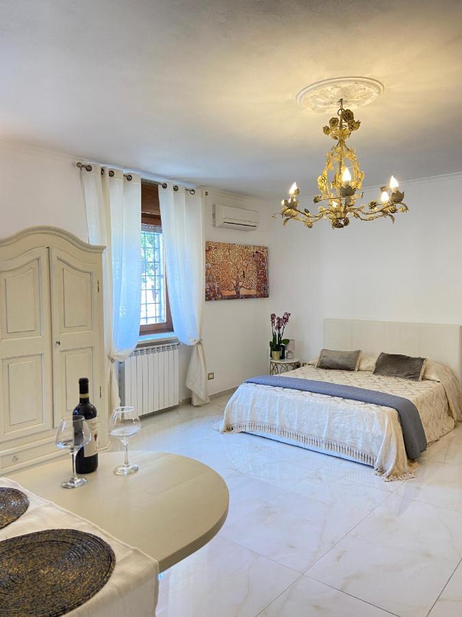 My Home In Rome Bagian luar foto