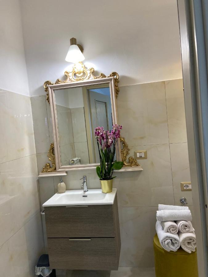 My Home In Rome Bagian luar foto